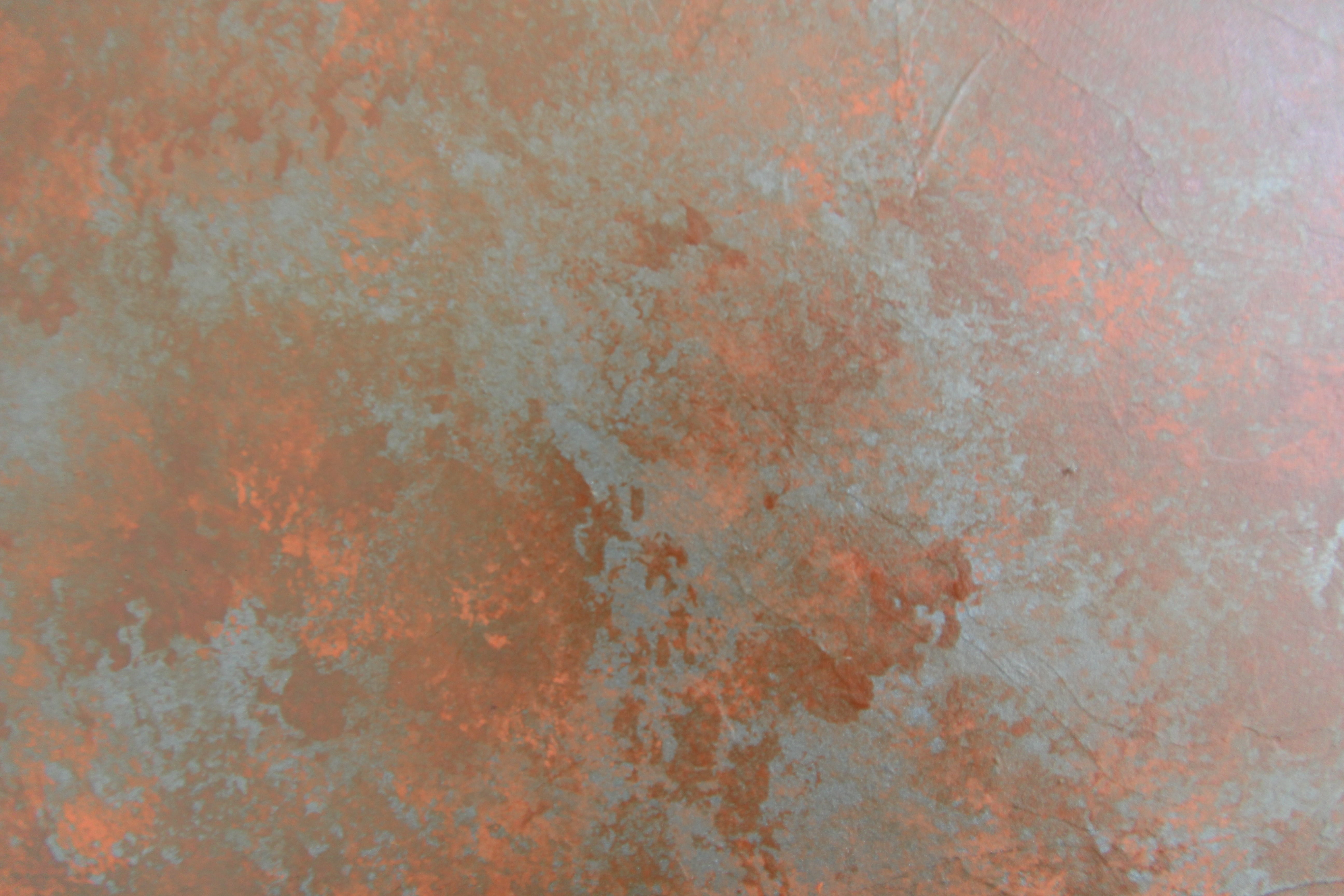 KIT 3 PINTURA EFECTO OXIDO HIERRO